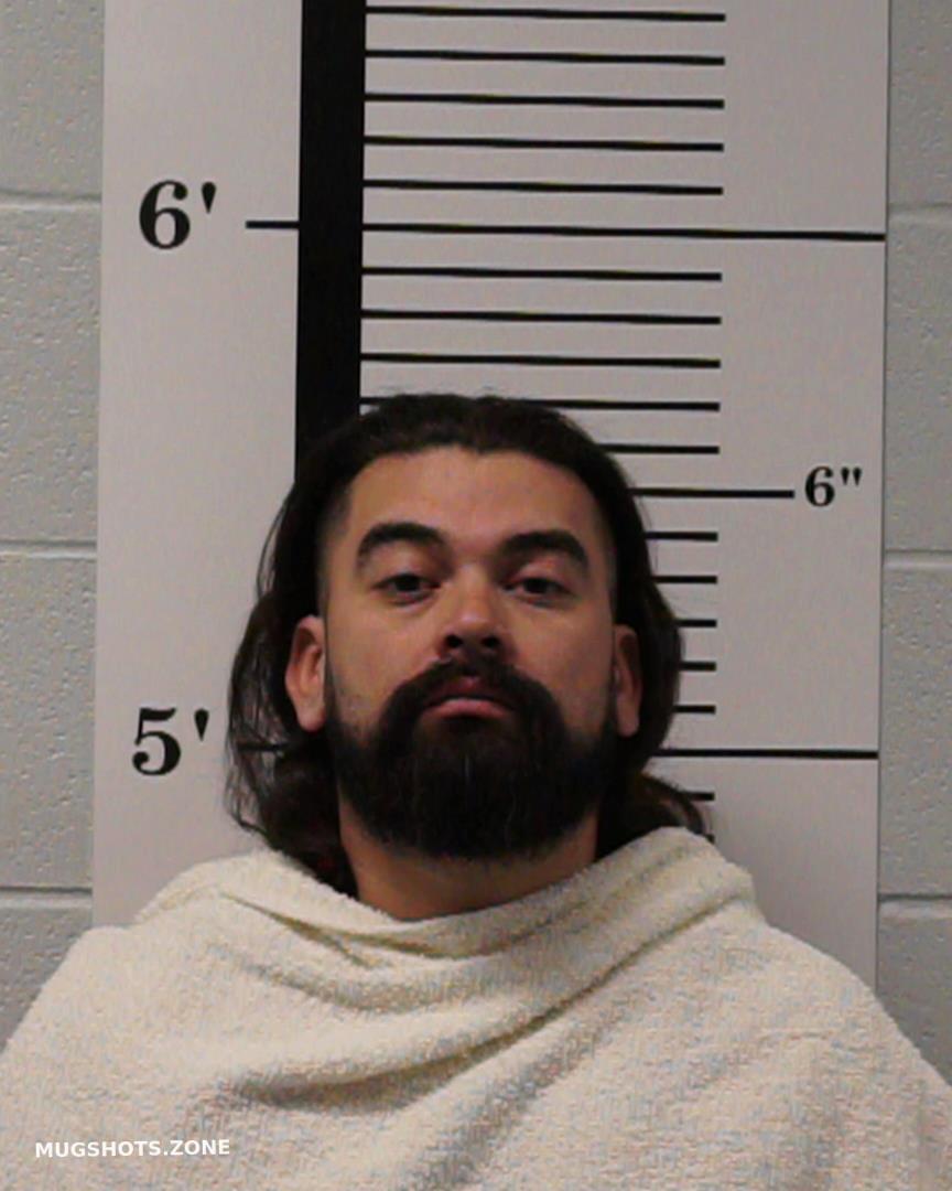 Mendez Danny Christian Rockwall County Mugshots Zone