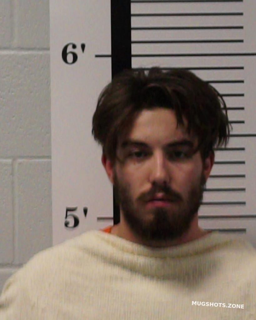 GRABA CHASE HUNTER 01 06 2024 Rockwall County Mugshots Zone