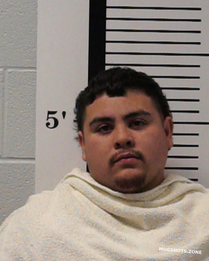 HOLGUIN JUAN 01 19 2024 Rockwall County Mugshots Zone