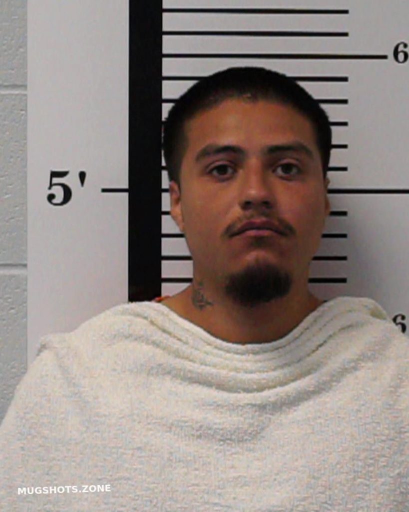 PEREZ MIGUEL ANGEL 02 14 2024 Rockwall County Mugshots Zone