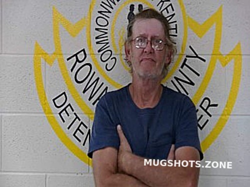 BARNETT MICHAEL 08 11 2022 Rowan County Mugshots Zone