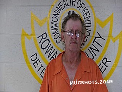 BARNETT MICHAEL 09 08 2022 Rowan County Mugshots Zone