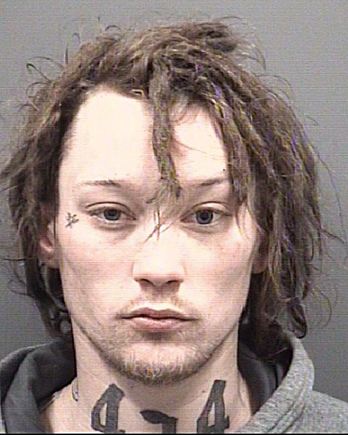 Bostian Avery Michael Rowan County Mugshots Zone