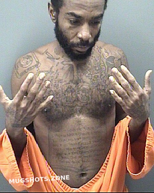 Bell Otecques Jamar Rowan County Mugshots Zone