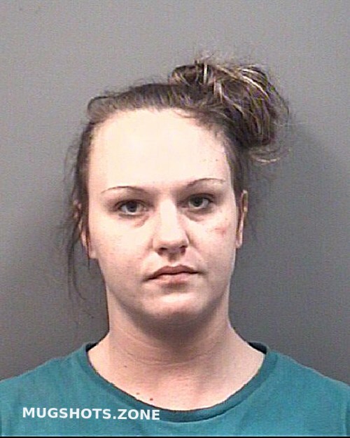 NESBITT JESSICA NICHOLE 05 17 2022 Rowan County Mugshots Zone