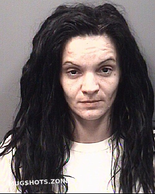 Barbee Katie Marie Rowan County Mugshots Zone