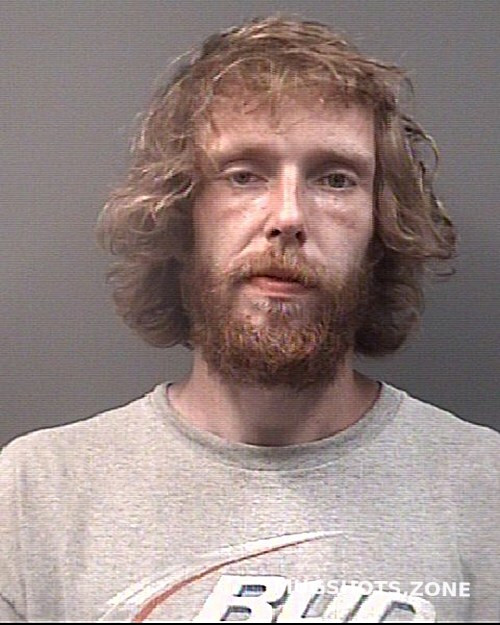 QUEEN CHRISTOPHER DALE 08 09 2022 Rowan County Mugshots Zone