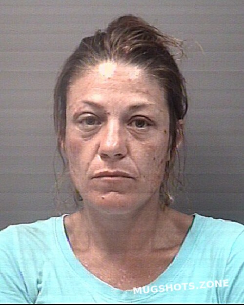 FURR BRANDI MICHELLE 09 04 2022 Rowan County Mugshots Zone