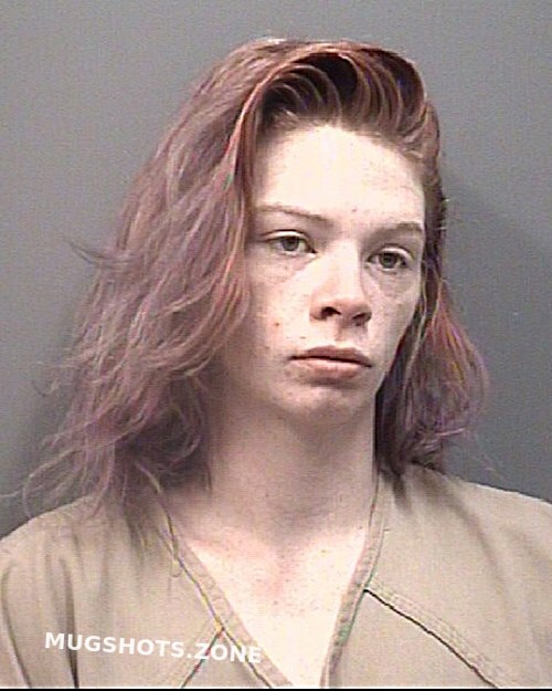 HONEYCUTT MEGAN DESHAE 09 21 2022 Rowan County Mugshots Zone