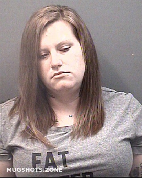 Baker Erika Nicole Rowan County Mugshots Zone