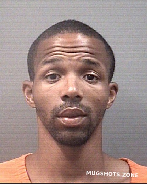 PHILLIPS TAMARCUS DARNELL 09 30 2022 Rowan County Mugshots Zone