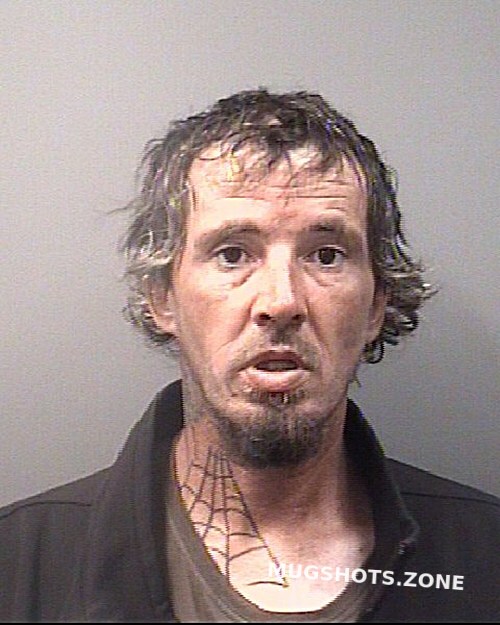 Morris Michael Gregory Rowan County Mugshots Zone