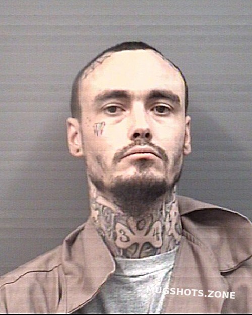 Jones Opie A Rowan County Mugshots Zone