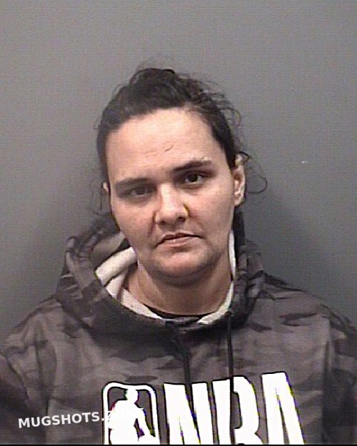 Pritt Amanda Darlene Rowan County Mugshots Zone