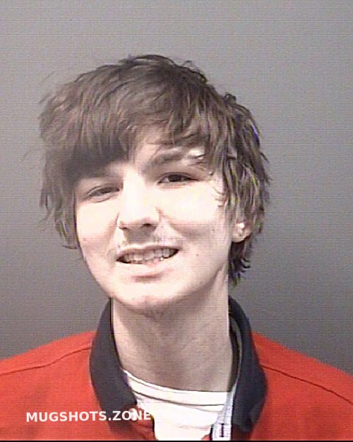 Wyatt Jason Michael Rowan County Mugshots Zone