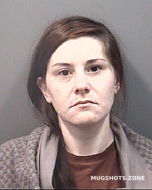 BANKS RACHEL ANNE 03 09 2023 Rowan County Mugshots Zone