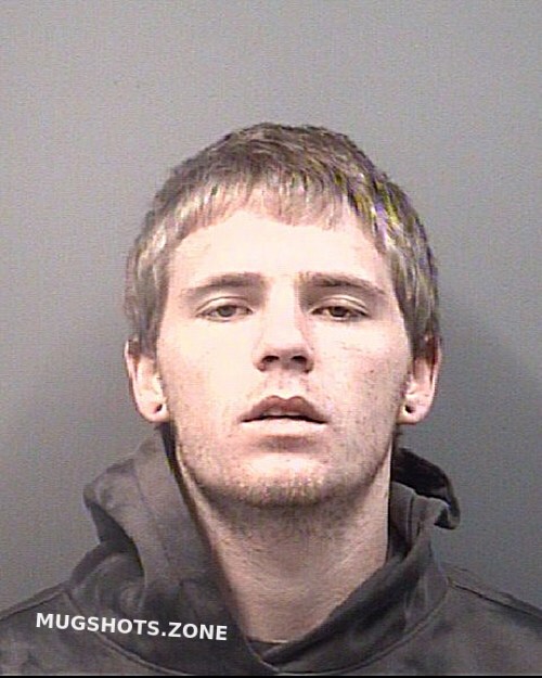 Lowe River Kyle Rowan County Mugshots Zone