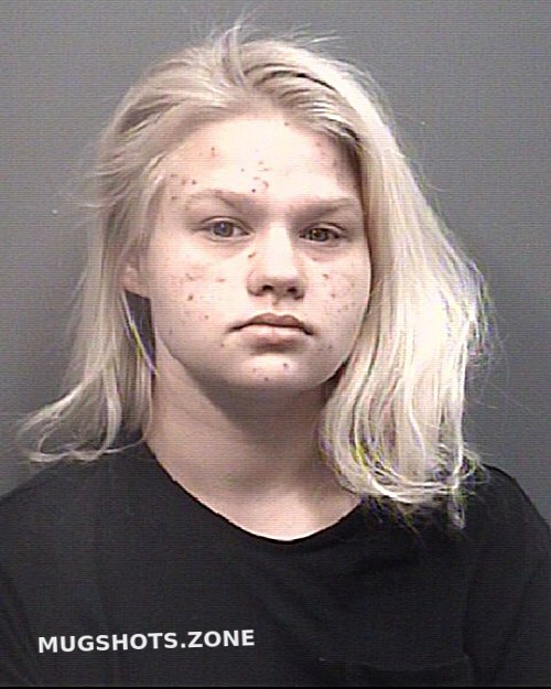 STIREWALT CAROLINE JADE 03 29 2023 Rowan County Mugshots Zone