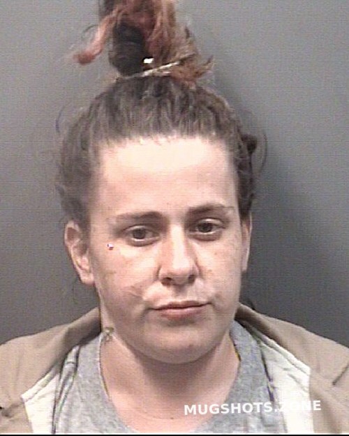 STOVALL DESIREE APHRADITE 04 05 2023 Rowan County Mugshots Zone