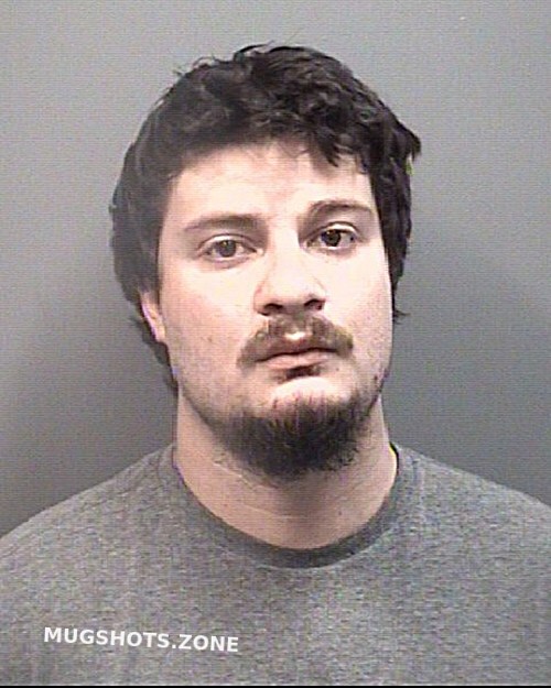 Ruiz Allen Martin Rowan County Mugshots Zone