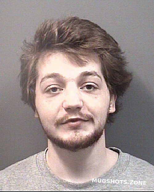 BELL KENNETH JAY 04 28 2023 Rowan County Mugshots Zone