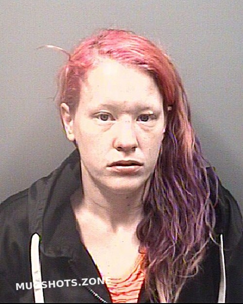 HEARNE COURTNEY DAWN 05 09 2023 Rowan County Mugshots Zone