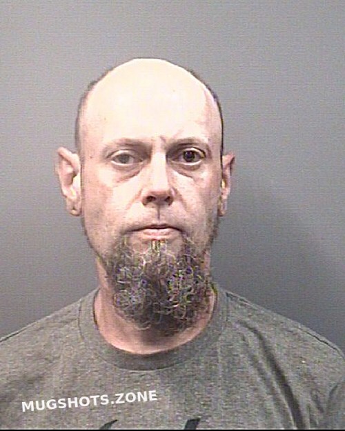 Wilhelm David Paul Rowan County Mugshots Zone