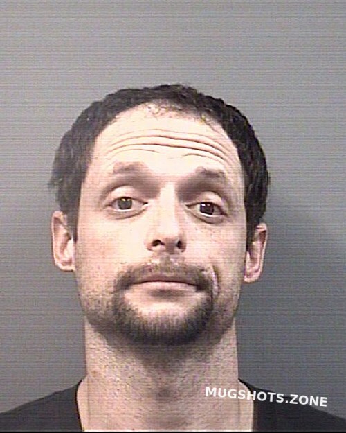 RUSSELL JOSHUA ZACHARY 05 18 2023 Rowan County Mugshots Zone