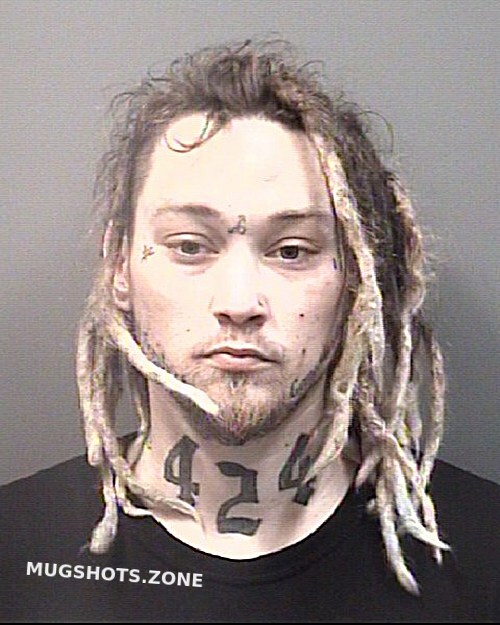 Bostian Avery Michael Rowan County Mugshots Zone