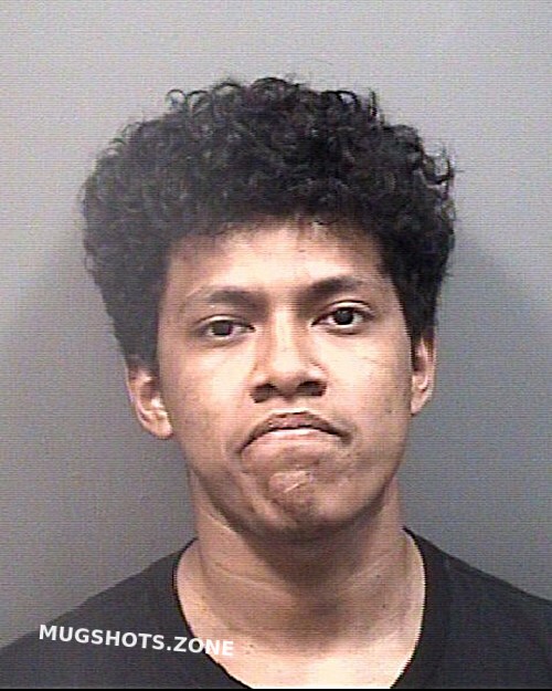 Ramirez Rulie Penaloza Rowan County Mugshots Zone