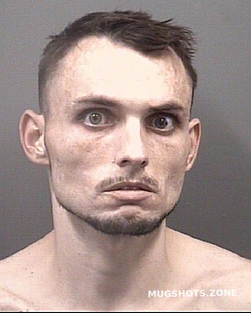 Peterson Brandon Jacob Rowan County Mugshots Zone