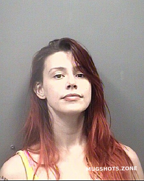 Belcher Christin Rowan County Mugshots Zone