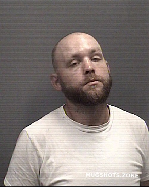 FURR JOSHUA DYLAN 08 25 2023 Rowan County Mugshots Zone