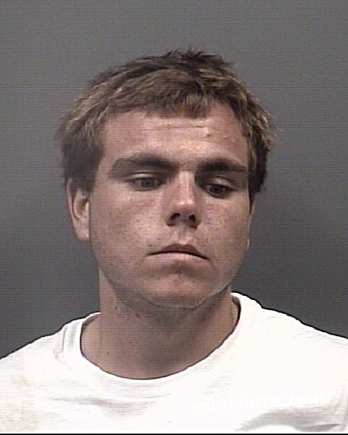 Arquette Christopher Jacob Rowan County Mugshots Zone