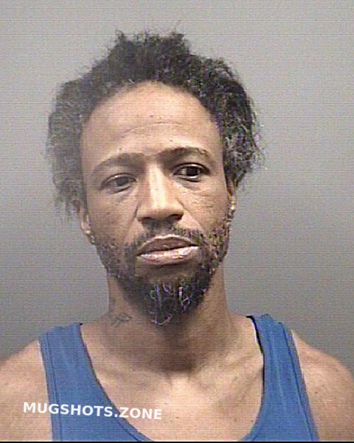 Torrence Ramon Everett Rowan County Mugshots Zone