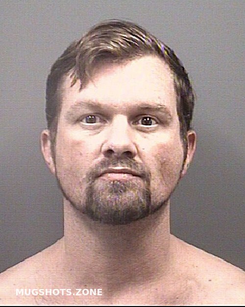 BRANHAM BRIAN CONELY 09 25 2023 Rowan County Mugshots Zone