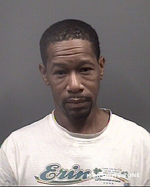 Miller Anthony Antonio Rowan County Mugshots Zone