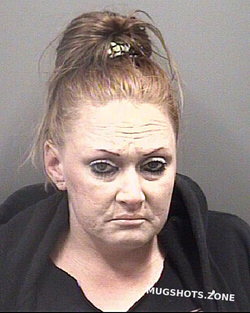 WOODHULL ASHLEY NICOLE 10 03 2023 Rowan County Mugshots Zone