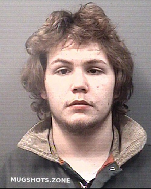 MULLIS ISAIAH THOMAS 10 12 2023 Rowan County Mugshots Zone