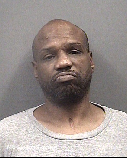 JONES DEXTER LEON 11 13 2023 Rowan County Mugshots Zone