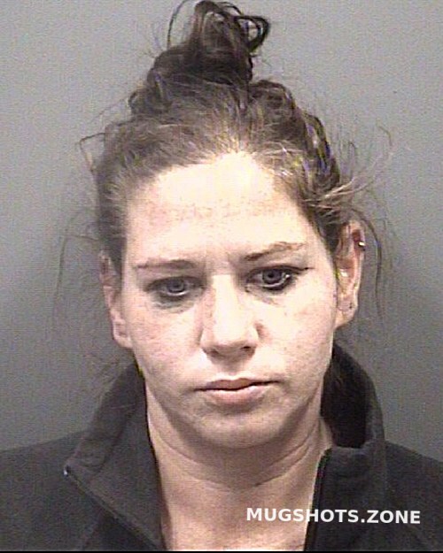 Kesler Jessica Brianne Rowan County Mugshots Zone