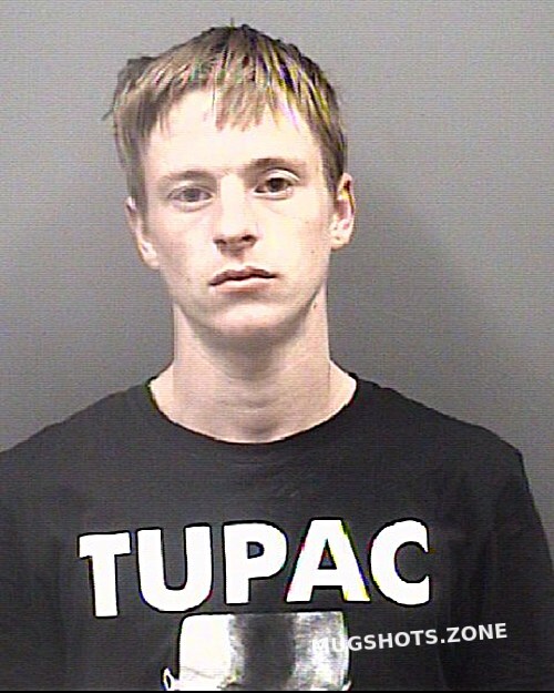 Ghent Ethan Bradley Rowan County Mugshots Zone