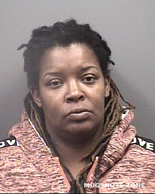 RIPPY ERICA ALLENE 12 13 2023 Rowan County Mugshots Zone