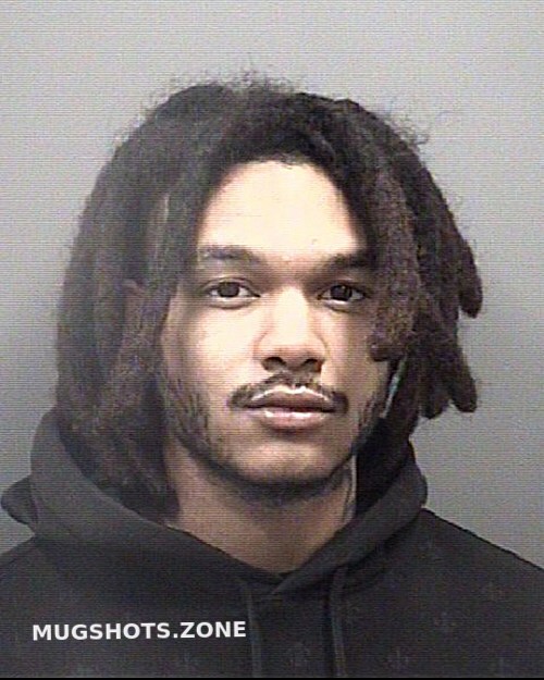 SAULS AJAY CHAZZ 01 22 2024 Rowan County Mugshots Zone