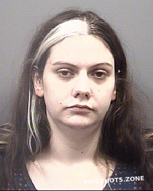 WALKER KRYSTAL JADE 01 24 2024 Rowan County Mugshots Zone