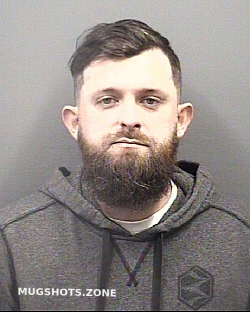 Mezic Thomas Christopher Rowan County Mugshots Zone