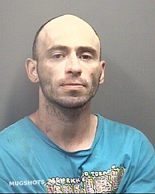 HOLDER SHANE CHASE 02 22 2024 Rowan County Mugshots Zone