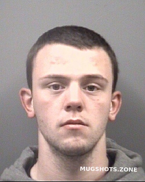 Welty Austin Michael Rowan County Mugshots Zone