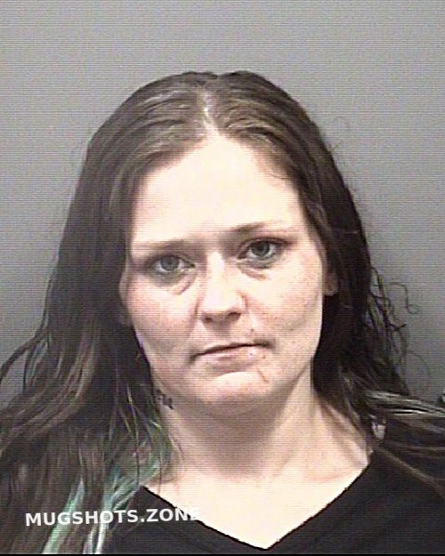 Tucker Brandy Sue Rowan County Mugshots Zone