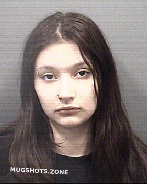 MOLLINEDA JASMIN 03 30 2024 Rowan County Mugshots Zone